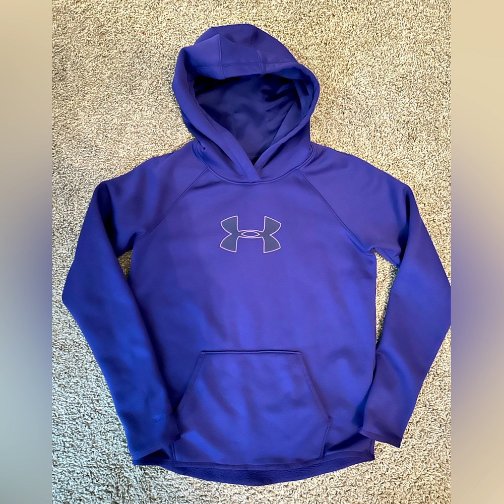 Under Armour hoody